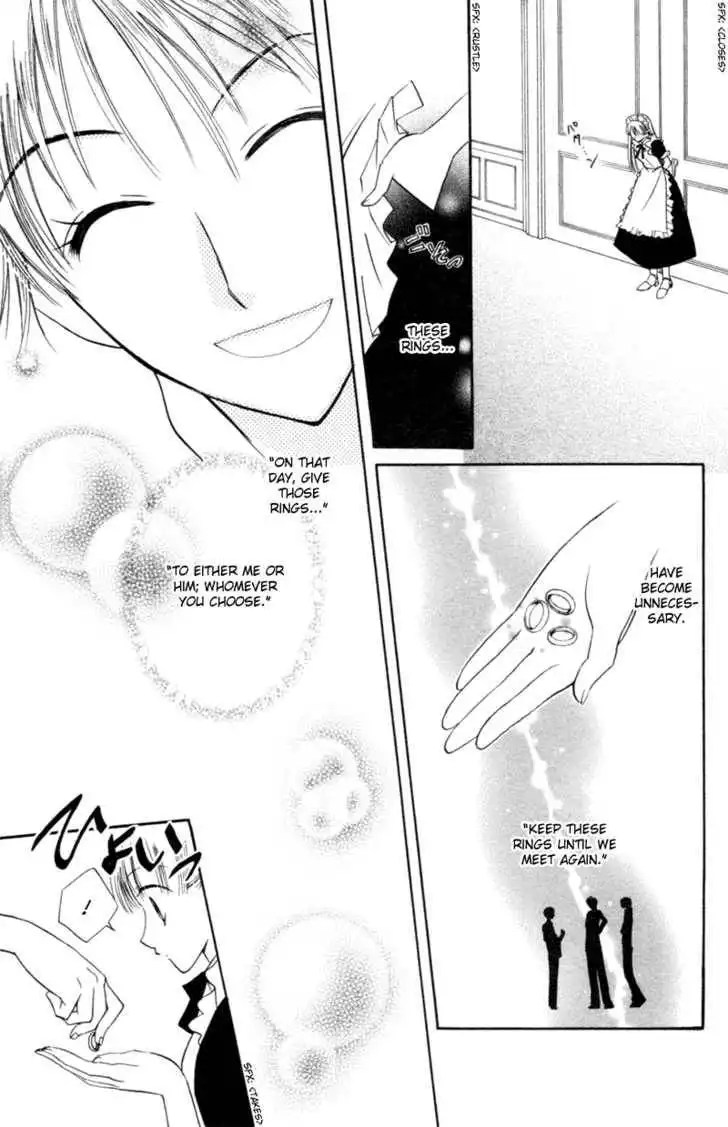 Let's Get Married! Chapter 17 8